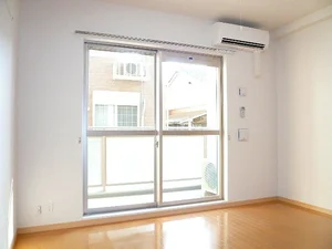 相模原市南区のマンスリーマンション・ウィークリーマンション「モン・リヴィエール 104・洋室(No.1323270)」メイン画像