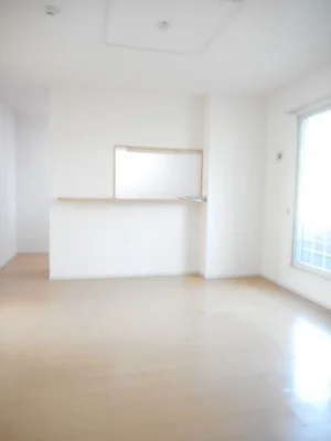 のマンスリーマンション・ウィークリーマンション「ユーハイムⅢ 203・洋室(No.1323272)」メイン画像