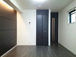 のマンスリーマンション・ウィークリーマンション「サンバニー　ＮＥＯ 101・洋室(No.1323274)」メイン画像