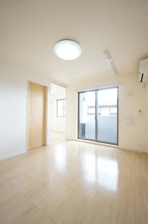 のマンスリーマンション・ウィークリーマンション「メゾンエクセランＹⅢ 103・LDK(No.1323276)」メイン画像