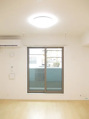 相模原市南区のマンスリーマンション・ウィークリーマンション「モン・ヴィラージュ　Ａ 205・洋室(No.1323281)」メイン画像