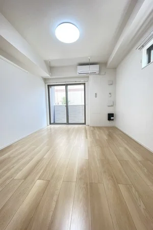 神奈川県のマンスリーマンション・ウィークリーマンション「ホーリーコート 106・洋室(No.1323285)」メイン画像