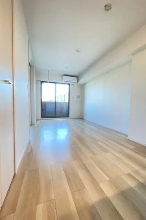 相模原駅（神奈川県）のマンスリーマンション・ウィークリーマンション「フェリス　Ⅱ 104・洋室(No.1323286)」メイン画像