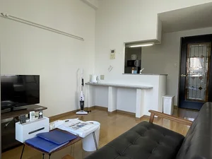 広島工業大学周辺のマンスリーマンション・ウィークリーマンション「エールマンスリー井口 弐番館 1002・１R(No.1323291)」メイン画像