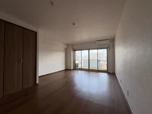 京都の家具家電付きマンスリーマンション「フルーツマンスリー京都　阪急西院駅 703・1Ｋ(No.1323300)」メイン画像