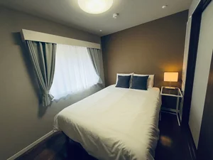 のマンスリーマンション・ウィークリーマンション「＜HOYO NAKANO＞ 102(No.1323301)」メイン画像