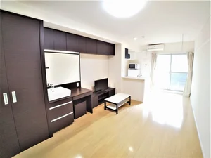 のマンスリーマンション・ウィークリーマンション「クレイノパレスアニマル２１ 109(No.1323334)」メイン画像