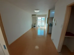 のマンスリーマンション・ウィークリーマンション「ノイフリーデ 103・洋室(No.1323348)」メイン画像