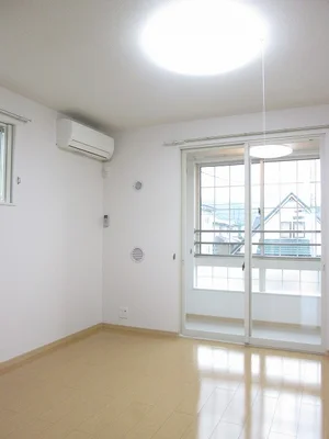 のマンスリーマンション・ウィークリーマンション「アダルカス 201・洋室(No.1323349)」メイン画像