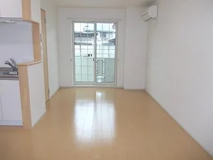 のマンスリーマンション・ウィークリーマンション「ネアタウンＢ 101・洋室(No.1323350)」メイン画像