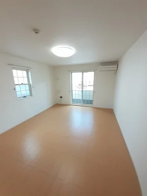 のマンスリーマンション・ウィークリーマンション「ルーエンハイム 101・洋室(No.1323351)」メイン画像