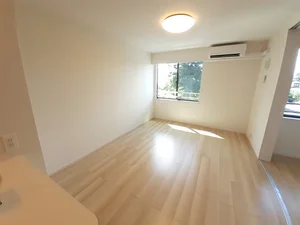 のマンスリーマンション・ウィークリーマンション「メゾンソレイユⅤ 203・洋室(No.1323353)」メイン画像