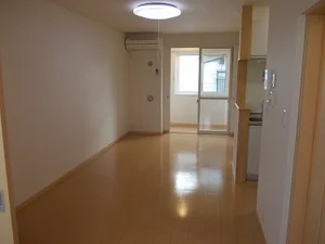 のマンスリーマンション・ウィークリーマンション「サン・ヒルズＢ 101・洋室(No.1323360)」メイン画像