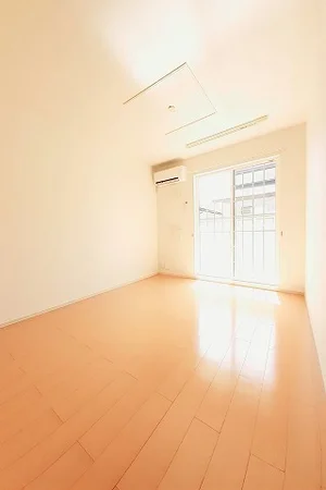 郡山市のマンスリーマンション・ウィークリーマンション「グレイス　プロムナード 102・洋室(No.1323361)」メイン画像