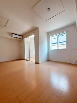 のマンスリーマンション・ウィークリーマンション「グリーン・フィールズＮＷ 105・洋室(No.1323362)」メイン画像