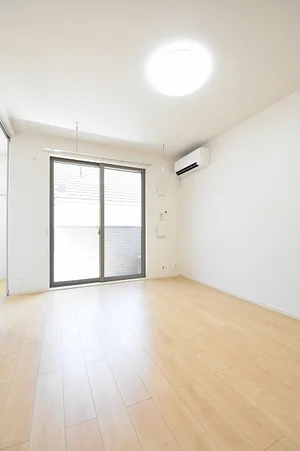 のマンスリーマンション・ウィークリーマンション「サニーヴィラ・Ⅶ 103・LDK(No.1323363)」メイン画像