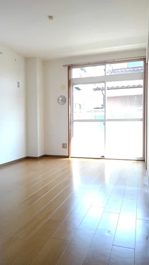 のマンスリーマンション・ウィークリーマンション「グリーンハイツコウヤ 101・洋室(No.1323365)」メイン画像