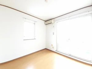 邑楽郡千代田町のマンスリーマンション・ウィークリーマンション「リチェルカーレ 204・洋室(No.1323366)」メイン画像