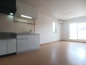 のマンスリーマンション・ウィークリーマンション「ポプラリテートＢ 204・洋室(No.1323368)」メイン画像