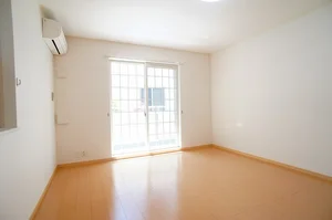 のマンスリーマンション・ウィークリーマンション「アルカンシェル 101・洋室(No.1323369)」メイン画像