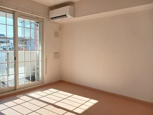 のマンスリーマンション・ウィークリーマンション「ヴェルジェ　Ｂ 103・洋室(No.1323372)」メイン画像