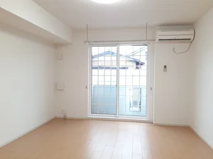 のマンスリーマンション・ウィークリーマンション「ラフレシール 102・洋室(No.1323373)」メイン画像