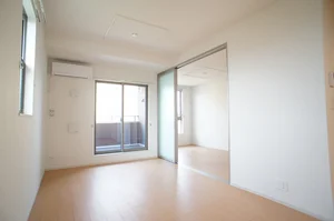 のマンスリーマンション・ウィークリーマンション「エターナルⅡ 204・LDK(No.1323377)」メイン画像