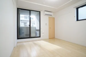 さいたま市大宮区のマンスリーマンション・ウィークリーマンション「ＴＭガーデンⅡ 403・洋室(No.1323379)」メイン画像