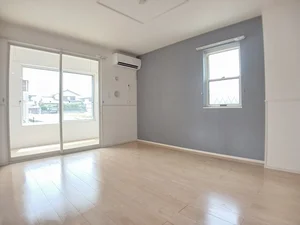 のマンスリーマンション・ウィークリーマンション「メゾンカーメルⅡＢ 101・LDK(No.1323381)」メイン画像