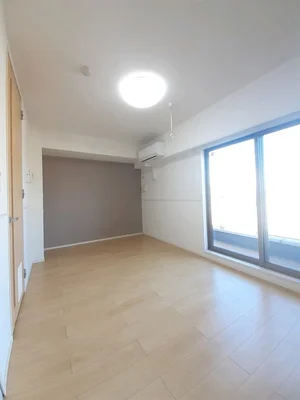 与野本町駅（埼玉県）のマンスリーマンション・ウィークリーマンション「スプレッド与野 305・洋室(No.1323391)」メイン画像