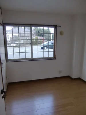 松本短期大学周辺のマンスリーマンション・ウィークリーマンション「コンフォートアカハネ 102・洋室(No.1323400)」メイン画像