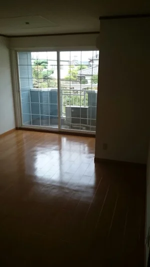 長野駅（長野県）のマンスリーマンション・ウィークリーマンション「ＬｉｖｅｉｎＪＵＳＴＩＣＥ 201・洋室(No.1323401)」メイン画像