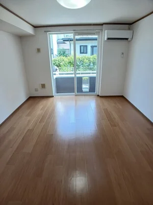 のマンスリーマンション・ウィークリーマンション「サンハーベスト 102・洋室(No.1323405)」メイン画像