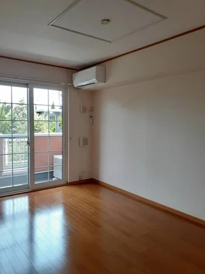 のマンスリーマンション・ウィークリーマンション「リバーサイド　ＫＩＴＡ　Ａ 101・洋室(No.1323410)」メイン画像