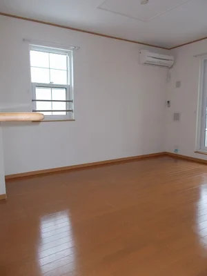 のマンスリーマンション・ウィークリーマンション「カンパーニャＣ 202・洋室(No.1323411)」メイン画像