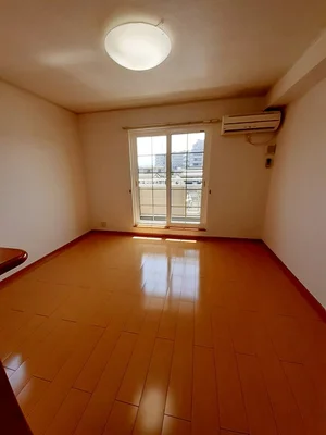 篠ノ井駅（長野県）のマンスリーマンション・ウィークリーマンション「メゾンリヴェール 201・洋室(No.1323415)」メイン画像