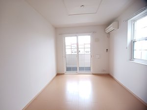 伊那市のマンスリーマンション・ウィークリーマンション「ル・サンシャイン　Ⅲ 101・洋室(No.1323416)」メイン画像