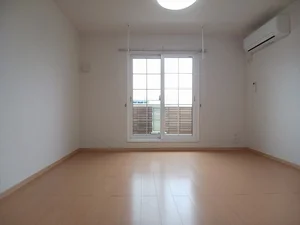 のマンスリーマンション・ウィークリーマンション「クラールハイム 204・洋室(No.1323417)」メイン画像