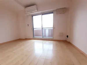 のマンスリーマンション・ウィークリーマンション「サニープレイス庄内 203・洋室(No.1323419)」メイン画像