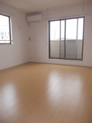 長野駅（長野県）のマンスリーマンション・ウィークリーマンション「プリマベーラ　Ｂ 201・洋室(No.1323424)」メイン画像