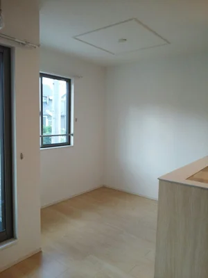 松本短期大学周辺のマンスリーマンション・ウィークリーマンション「サルビアコート 203・洋室(No.1323426)」メイン画像