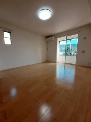 のマンスリーマンション・ウィークリーマンション「メゾンド　トービルＡ 101・洋室(No.1323427)」メイン画像