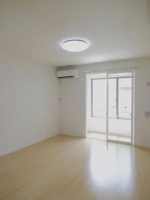 のマンスリーマンション・ウィークリーマンション「グラン　ステージ 101・洋室(No.1323429)」メイン画像