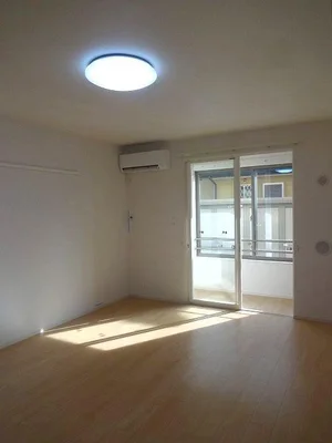 のマンスリーマンション・ウィークリーマンション「サンバティークＢ 102・洋室(No.1323431)」メイン画像