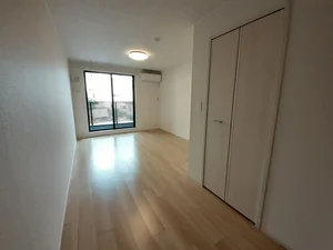 のマンスリーマンション・ウィークリーマンション「メゾン・ド・シュウワ 202・洋室(No.1323437)」メイン画像