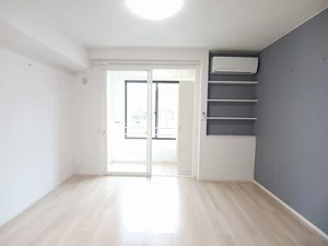 のマンスリーマンション・ウィークリーマンション「リアン・ソレイユ 102・洋室(No.1323439)」メイン画像