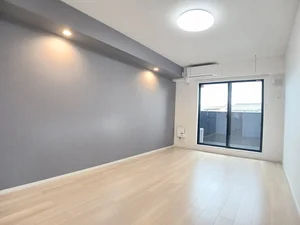 長野市のマンスリーマンション・ウィークリーマンション「ｓｕｍｉｋａｗａ 205・洋室(No.1323447)」メイン画像