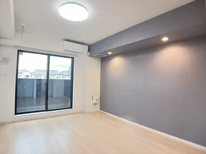 長野市のマンスリーマンション・ウィークリーマンション「ｓｕｍｉｋａｗａ 202・洋室(No.1323450)」メイン画像