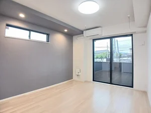 長野市のマンスリーマンション・ウィークリーマンション「ｓｕｍｉｋａｗａ 101・洋室(No.1323458)」メイン画像