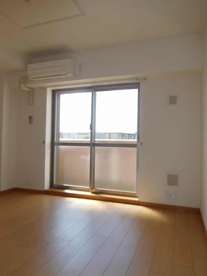 のマンスリーマンション・ウィークリーマンション「サニーヒル天王 106・洋室(No.1323461)」メイン画像